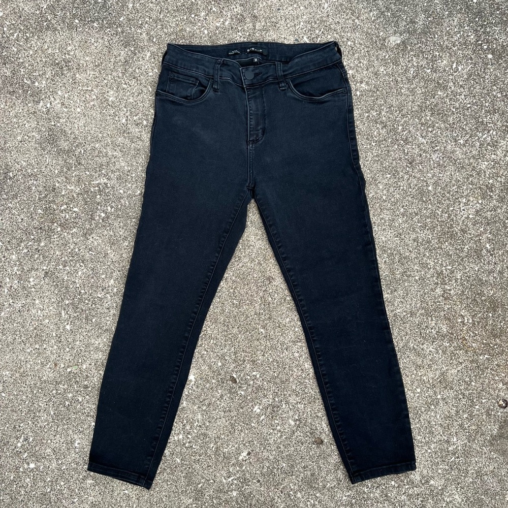 STS Blue Emma Ankle Skinny, 31